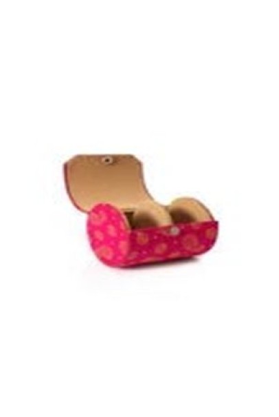 Bangle Holder - Pink Bangle Holder - Pink